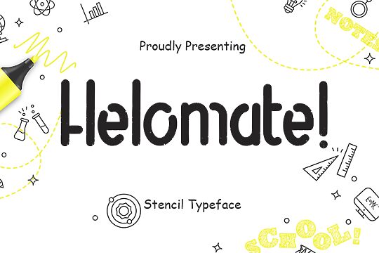 Helomate