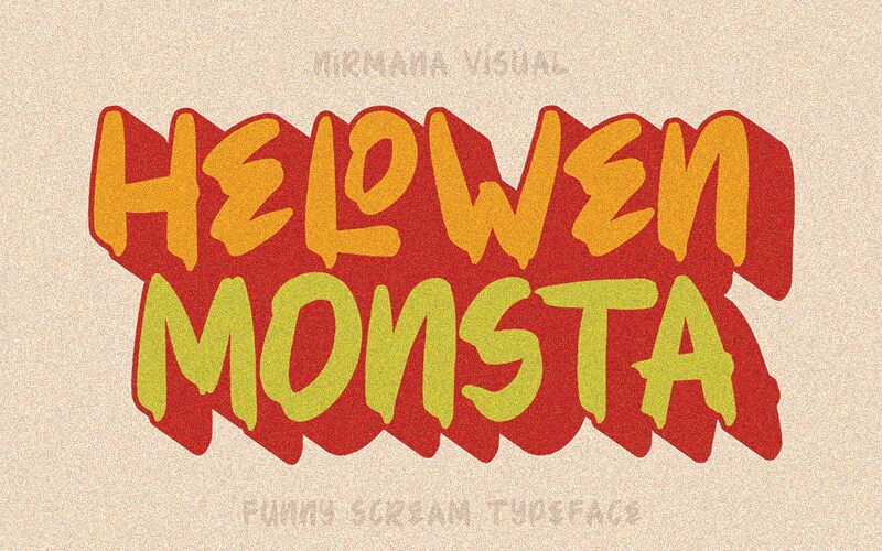 Helowen Monsta