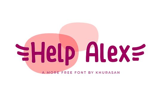 Help Alex