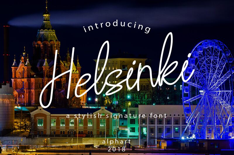 Helsinki