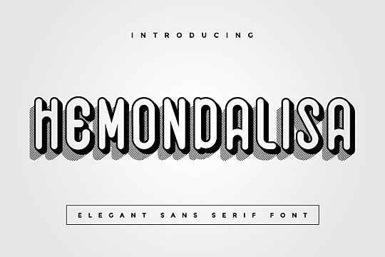 Hemondalisa