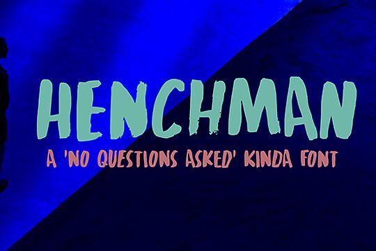 Henchman