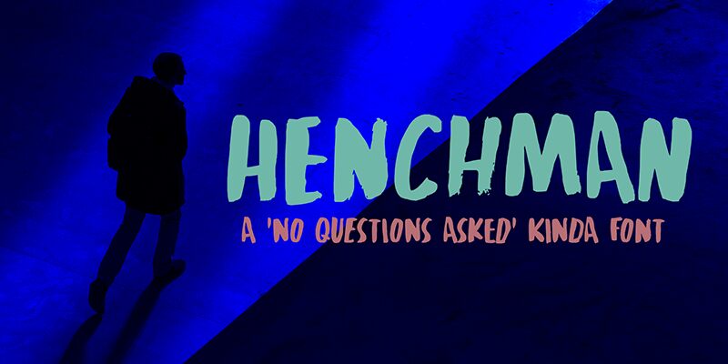 Henchman