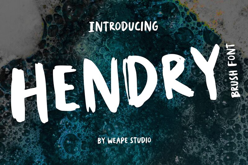 Hendry