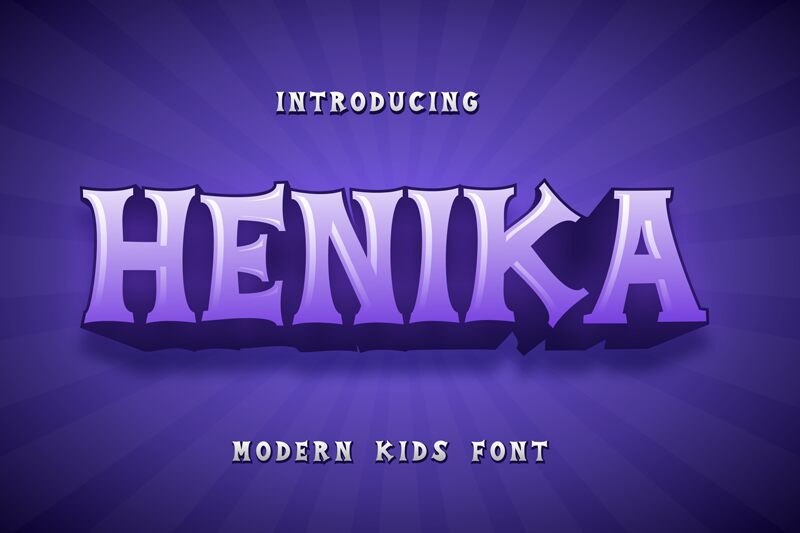 Henika