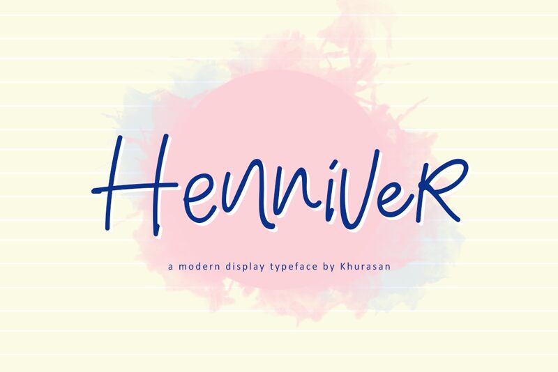 Henniver