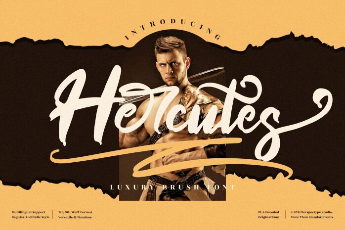 Hercutes