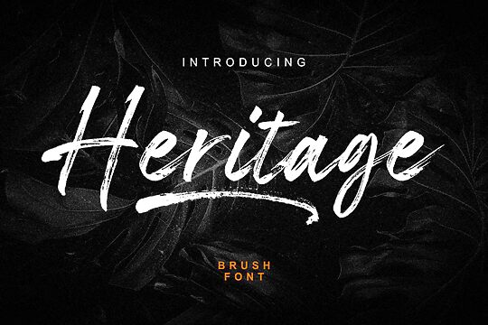 Heritage