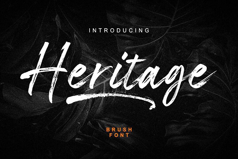 Heritage