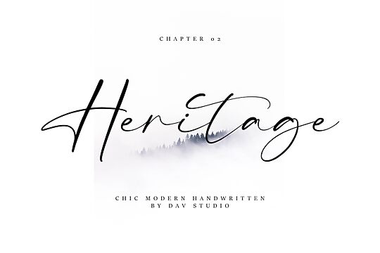 Heritage