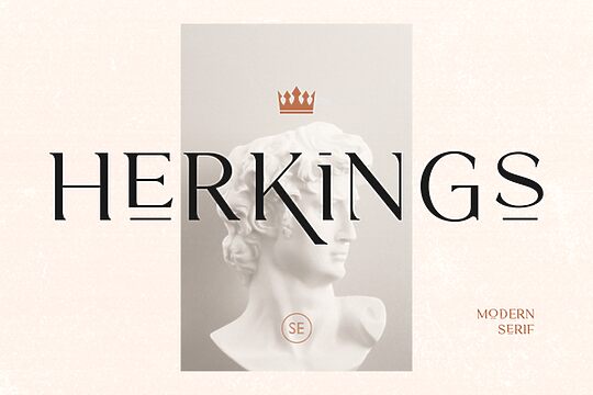 Herkings