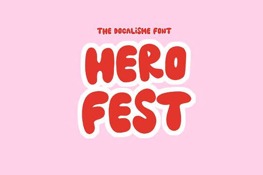 Hero Fest