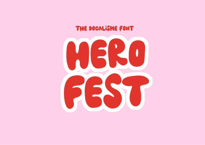 Hero Fest