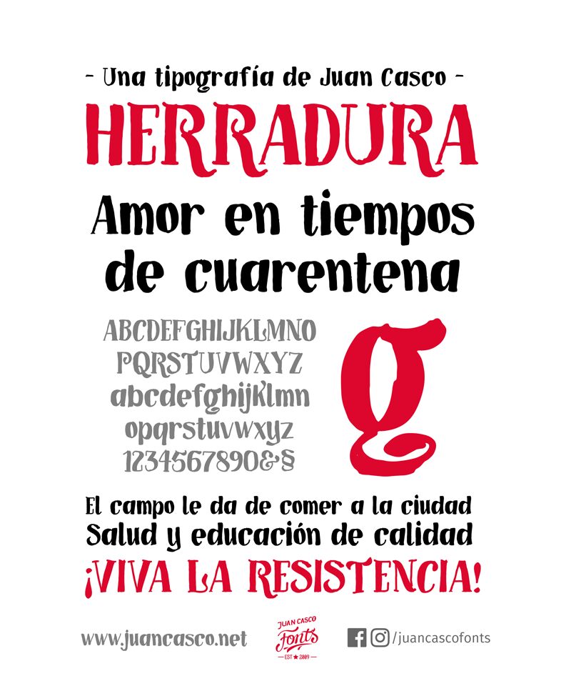 Herradura