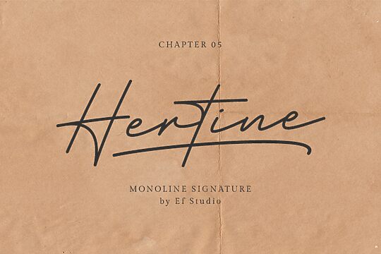 Hertine
