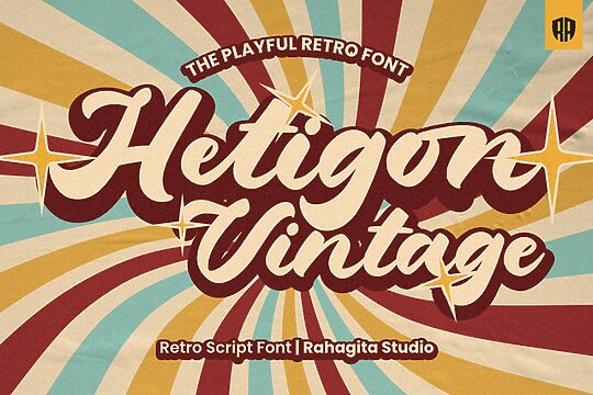 Hetigon Vintage