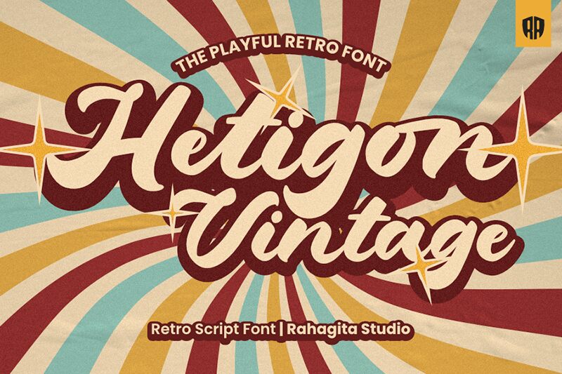 Hetigon Vintage