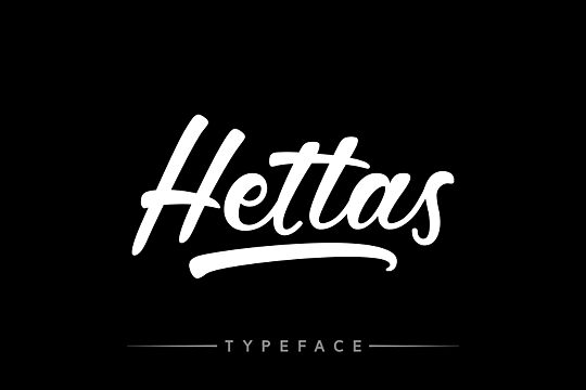 Hettas