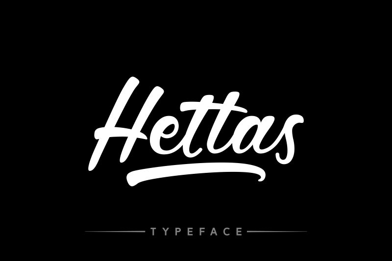 Hettas