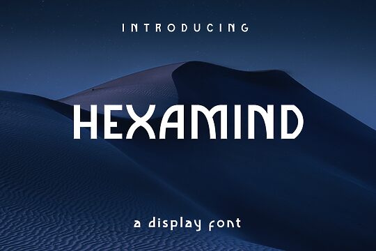 Hexamind