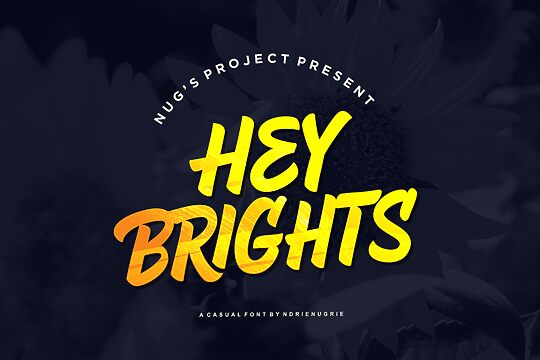 Hey Brights