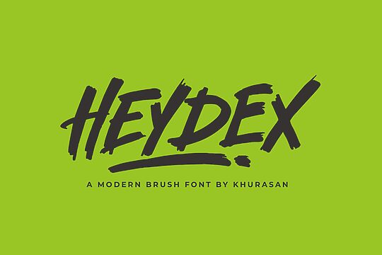 Heydex