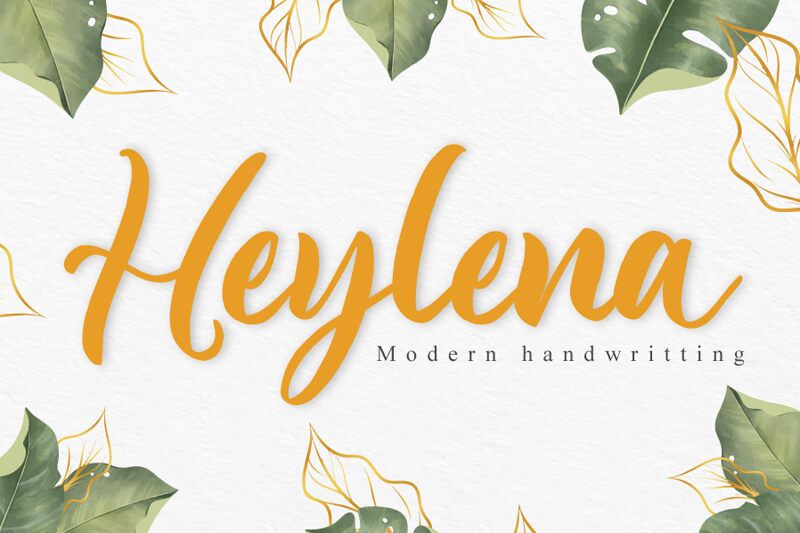 Heylena