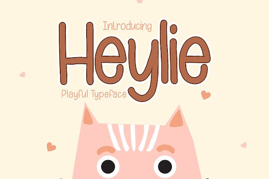 Heylie