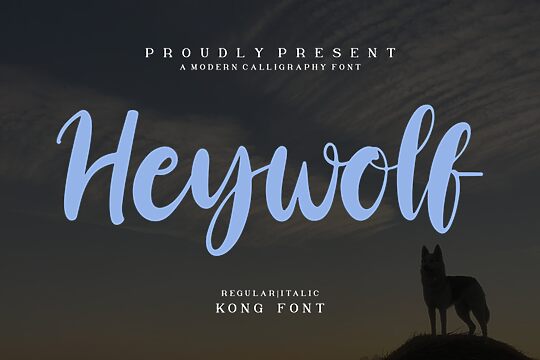 Heywolf