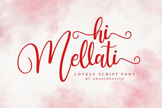 Hi Mellati