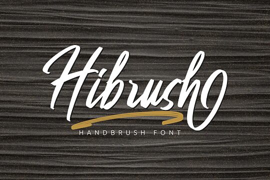 Hibrush