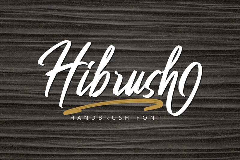 Hibrush