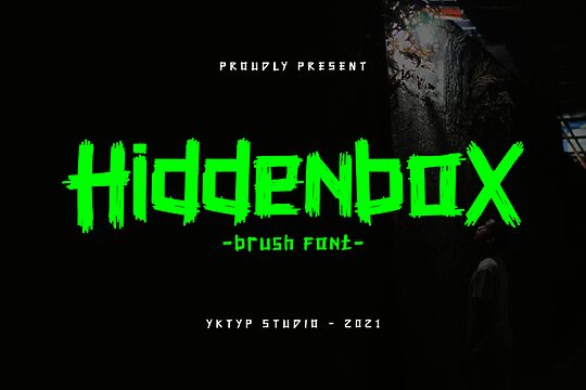 Hiddenbox