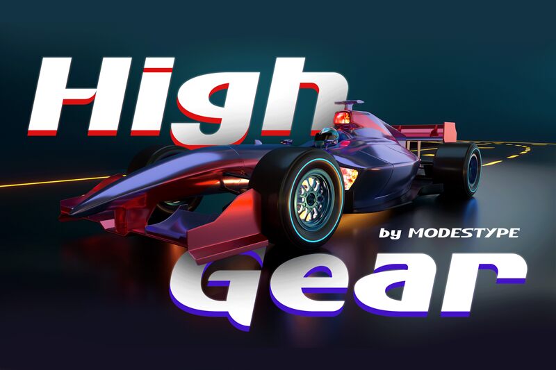 High Gear