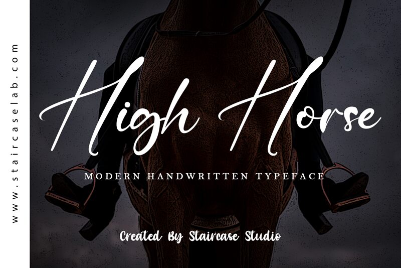 High Horse