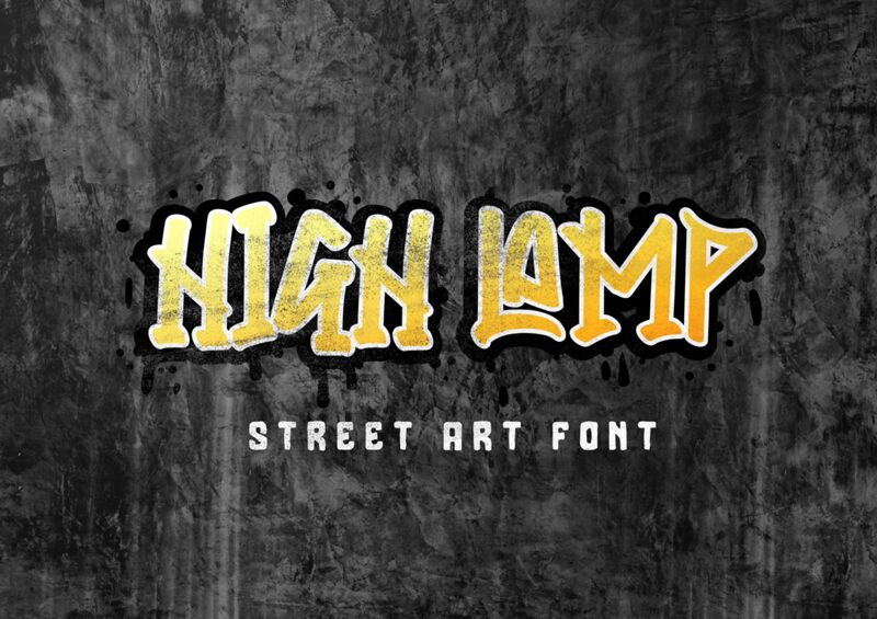 High Lamp