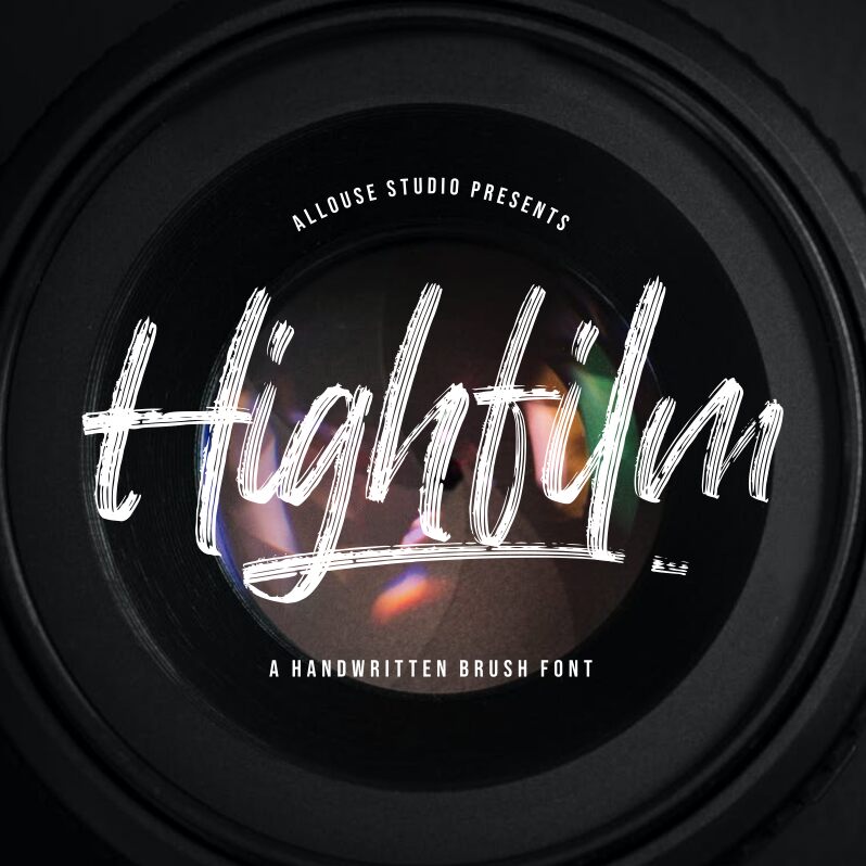 Highfilm