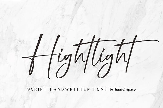 Hightlight