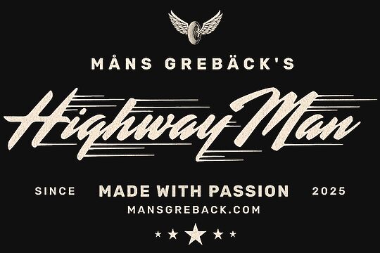 Highway Man
