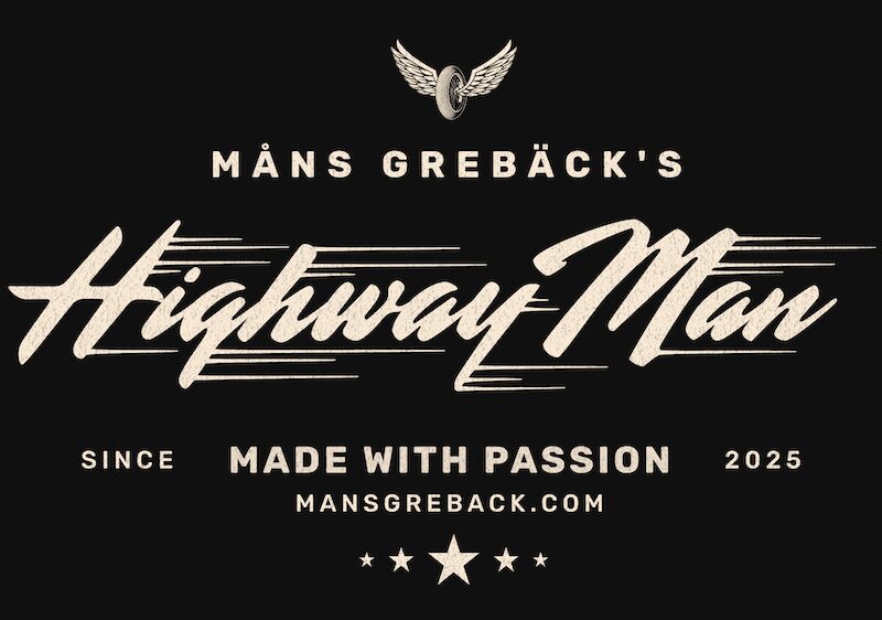 Highway Man
