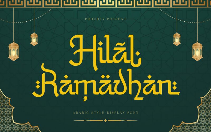 Hilal Ramadhan