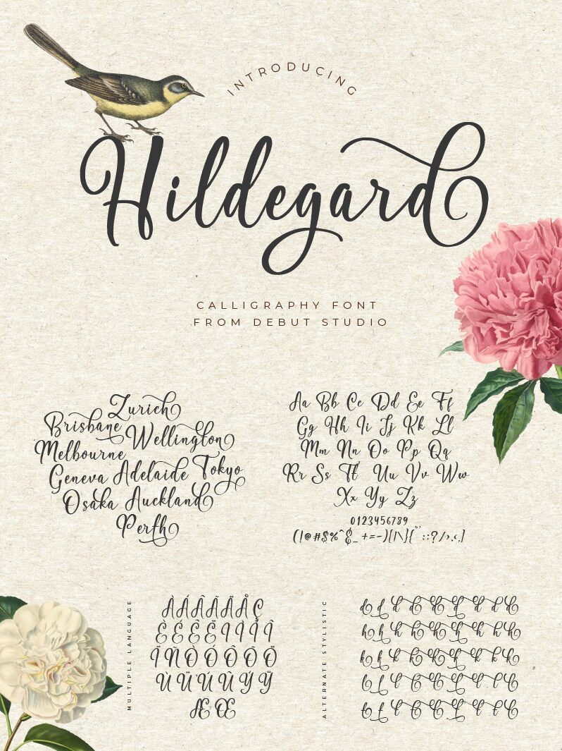 Hildegard