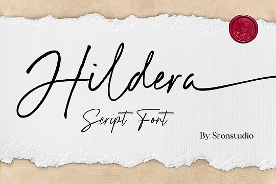 Hildera