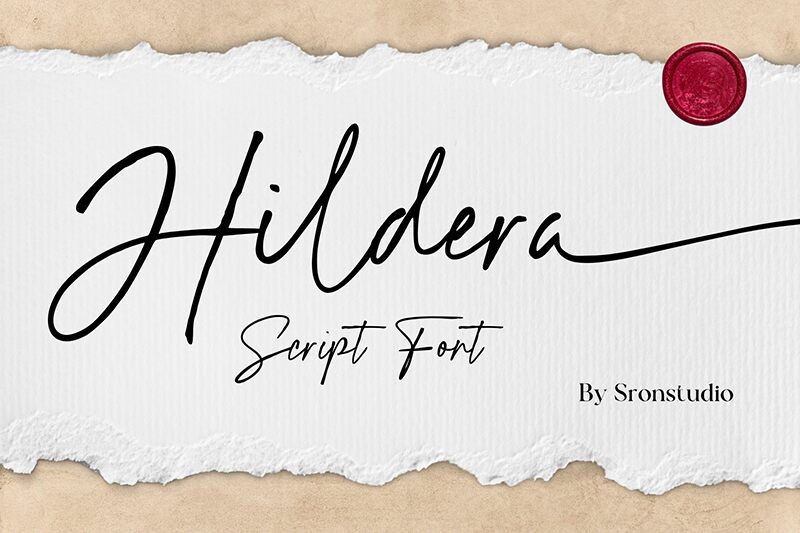 Hildera