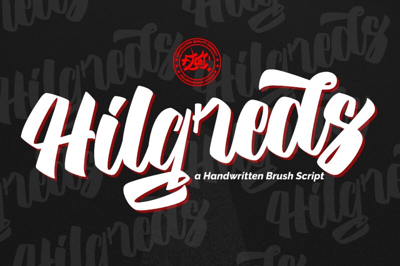 Hilgreds Script