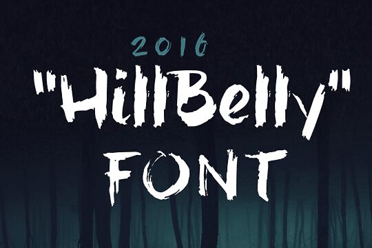 HillBelly