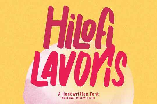 Hilofi Lavoris