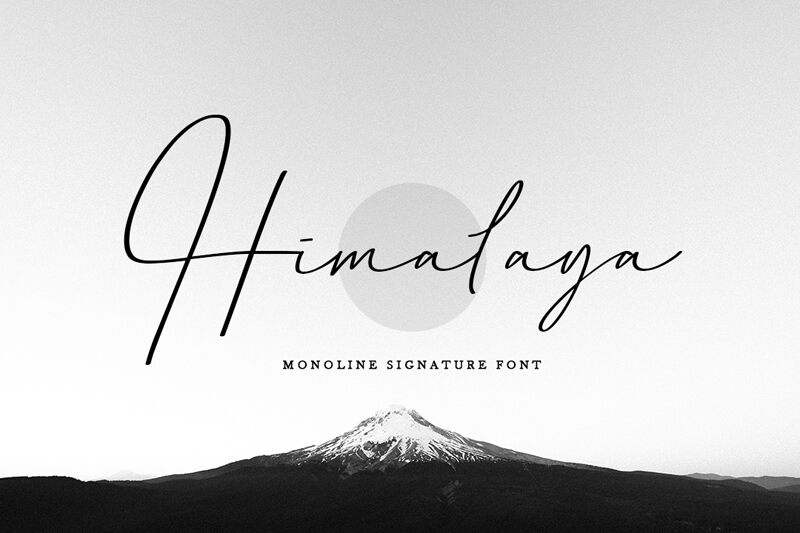 Himalaya