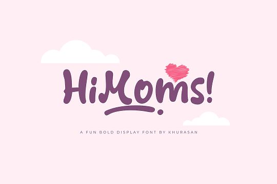 HiMoms