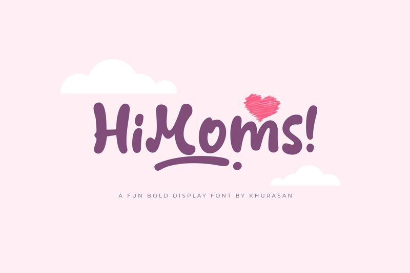 HiMoms